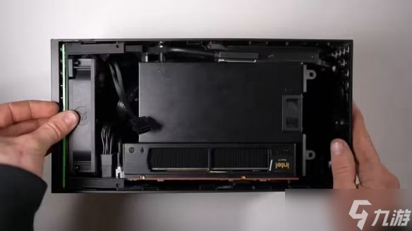 硬核玩家再度出手 Xbox Series X 成功魔改成PC