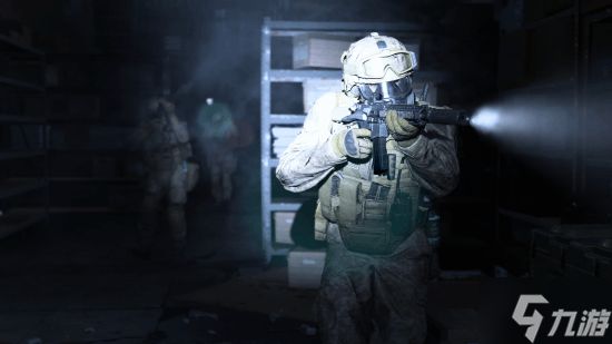 新史低发力!《使命召唤16:现代战争》Steam在线远超《黑色行动7》与《战地6》