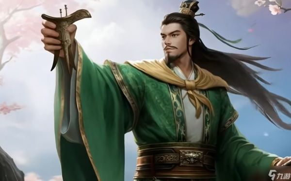 三国百将牌绝技角色有哪些-绝技角色一览