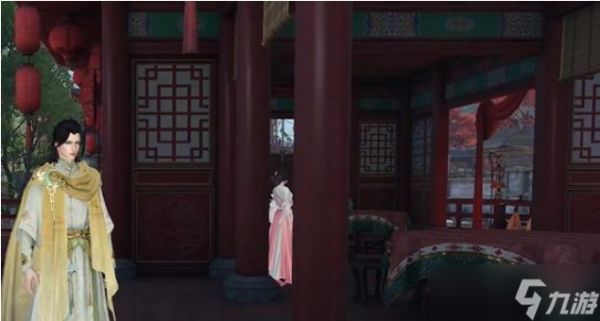 逆水寒手游上邪奇遇任务完成攻略