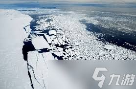 海水结冰会出现什么现象