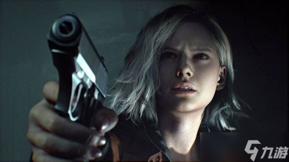 谁说主机要凉了?《生化危机9》PS5版销量显著领先PC