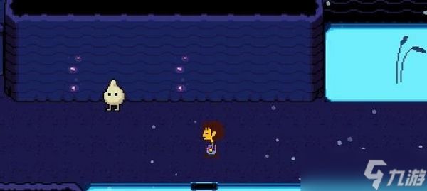 揭秘传说之下瀑布老鼠洞主线攻略第3章第2节的关键技巧(探索游戏世界中的神秘洞穴)