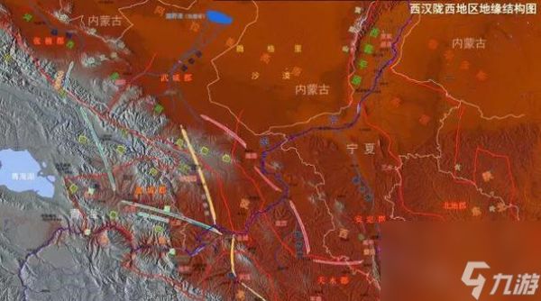 《河湟乡军特点与升级路线一览》（以战意初训为主）