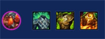 海妖大嘴如何搭配阵容