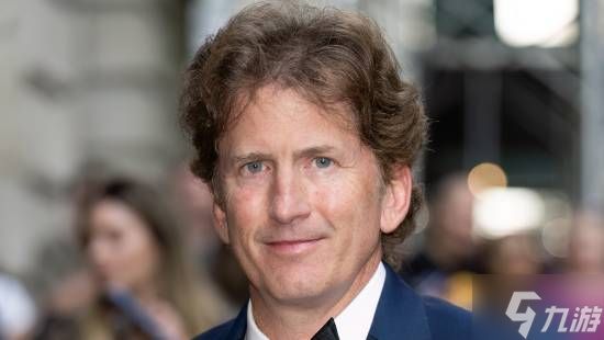 陶德对重制并不着急！原版还能玩 而且状态都挺好