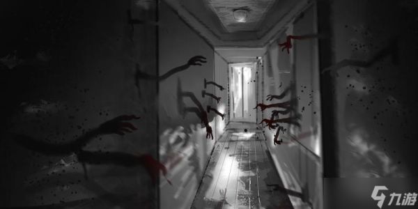 《层层恐惧第六节》证据流程攻略