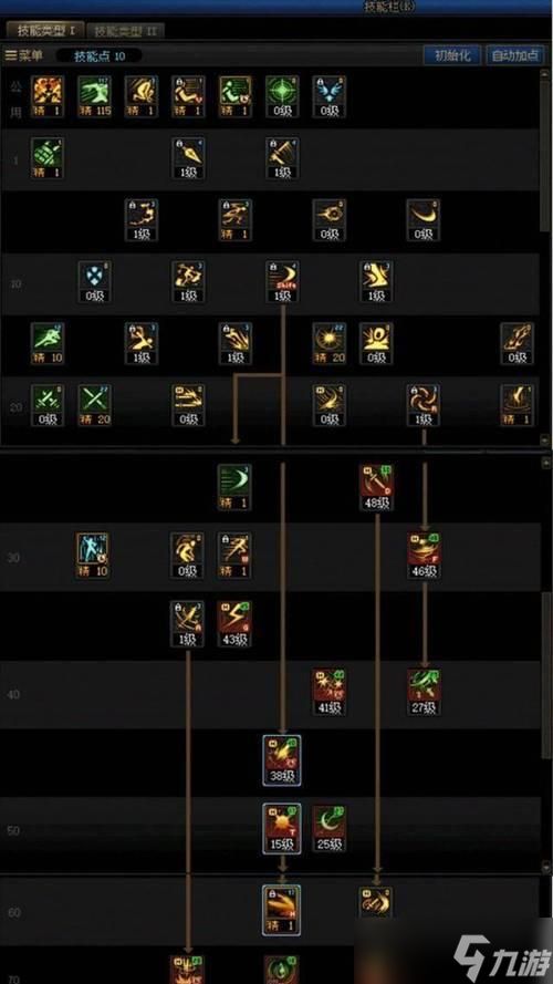 《传送门骑士刺客加点刺客装备攻略》(打造最强刺客装备的必备指南)