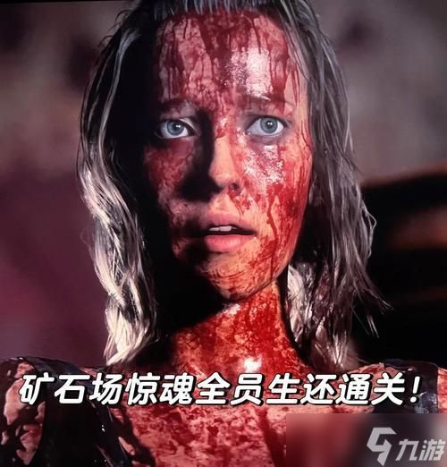 以采石场惊魂迪伦如何存活——详细攻略指南（怎样在采石场惊魂迪伦中保持生存不被恶灵抓走）