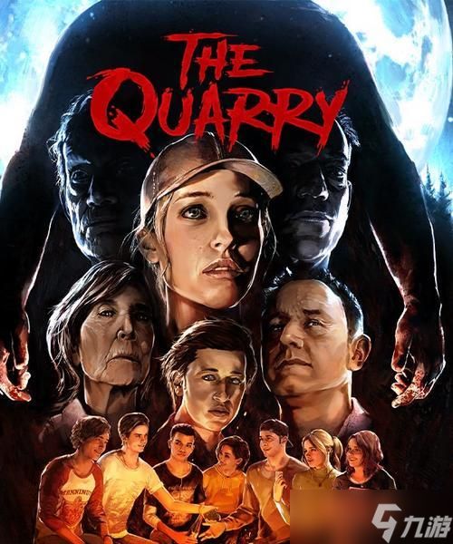 以采石场惊魂迪伦如何存活——详细攻略指南（怎样在采石场惊魂迪伦中保持生存不被恶灵抓走）