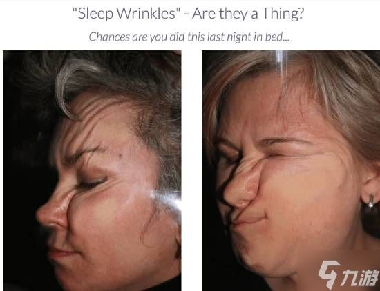 《生化危机9:安魂曲》里昂的睡觉姿势被扒!他是侧着睡得