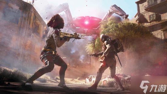 千万销量搜打撤神作差点被做成类魂?敌人强到逆天