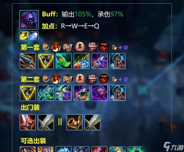 甲流在英雄联盟中指的是哪个英雄?这个英雄的技能和玩法是什么?