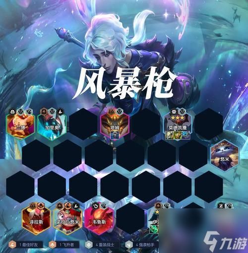 在英雄联盟中展示你的本事!如何在游戏中发挥出色?