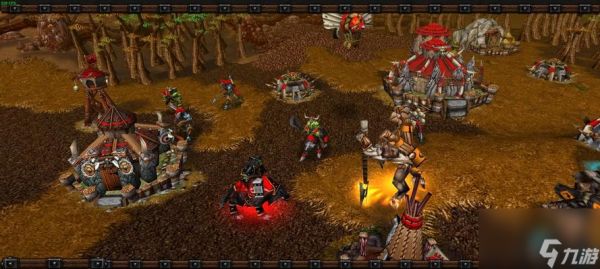 魔兽战场排队地点及不同战场的区别是什么?