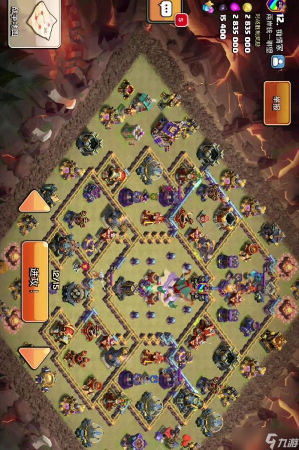 部落冲突联盟进入战场的条件是什么?如何快速加入?