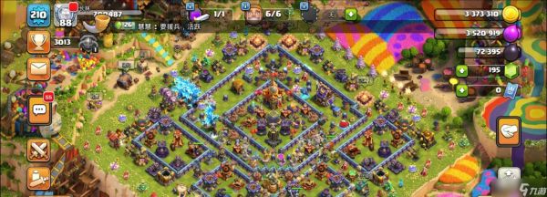 部落冲突联盟进入战场的条件是什么?如何快速加入?