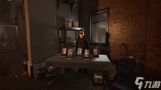 模拟经营《Retro Rewind》上线Steam：国区首发价60.8元 获好评如潮