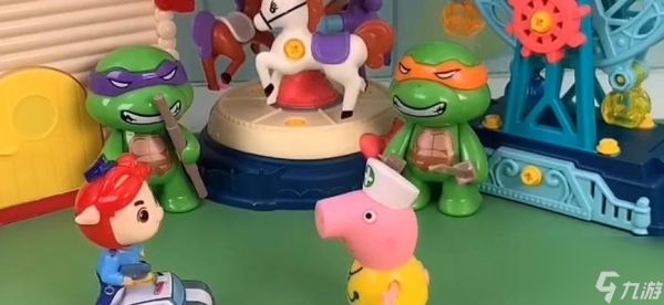 《带他们回家游戏》——探险拯救迷失伙伴(一场穿越时空的冒险)