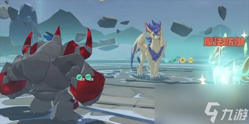 洛克王国世界翼王副本速刷双王怎么打 翼王副本速刷双王路线分享2026