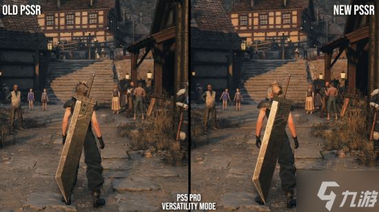 索尼确认PS主机将搭载AI帧生成技术 或随PS6亮相?