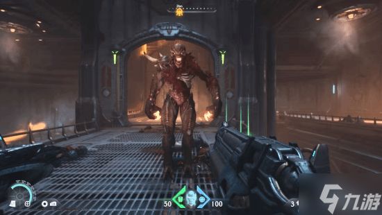 《毁灭战士：黑暗时代》仅第三！外媒评选最佳奇幻FPS游戏