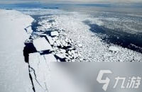 海水结冰会出现什么现象