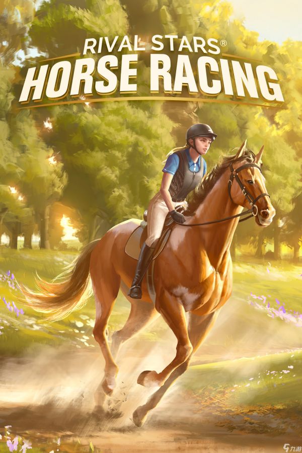 《Rival Stars Horse Racing》将于4月28日驰骋登陆Xbox平台