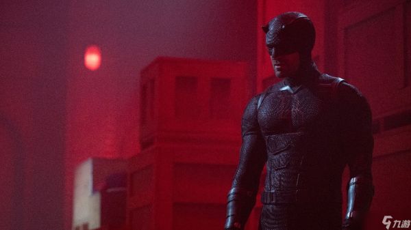 《超胆侠：重生》第二季回归 - 新集观看时间公布