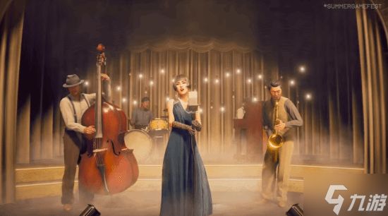 如龙组新作《STRANGER THAN HEAVEN》全新官图！故事背景1915年的日本