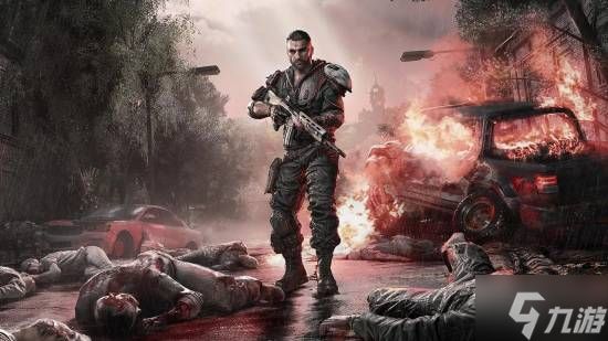 《消逝的光芒：困兽》官宣新版本！新内容新玩法 对已有玩家免费