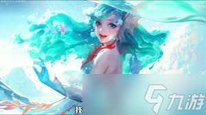 王者荣耀kpl朵莉亚怎么出装铭文