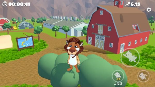 攀爬动物什么时候出 公测上线时间预告