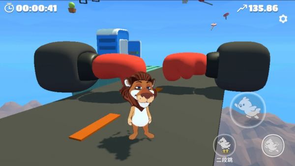 攀爬动物什么时候出 公测上线时间预告