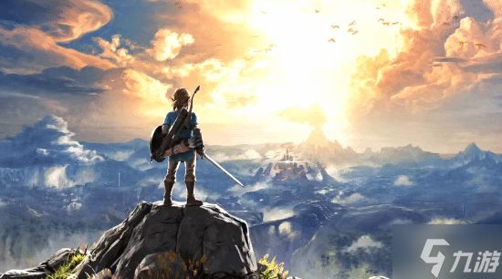 《守望先锋》创始人杰夫力荐!这款游戏才是他心中的史上最佳