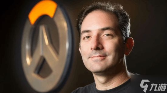 《守望先锋》创始人杰夫力荐!这款游戏才是他心中的史上最佳