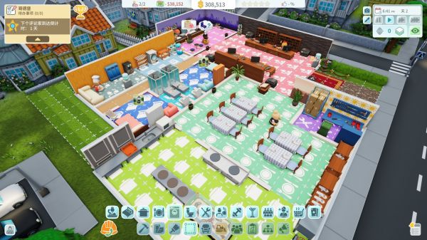 酒店建筑师什么时候出 公测上线时间预告