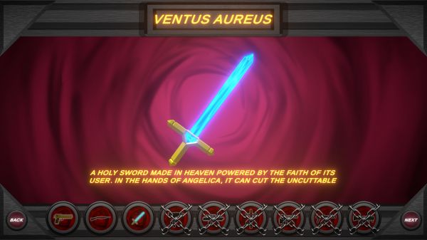 枪炮与修女：勇闯地狱好玩吗 枪炮与修女：勇闯地狱玩法简介