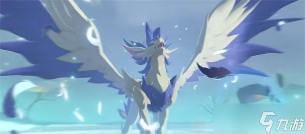 洛克王国世界炫彩圣羽翼王抓取攻略