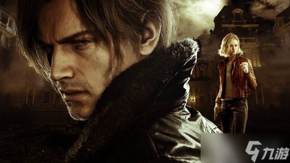 《生化9》横扫美国排行榜：首发销量比《村庄》高60%