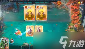 千机阵挑战怎么通关