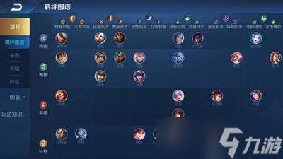 王者之弈敖光阵容如何搭配