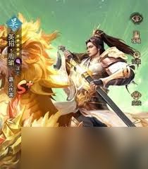 王者将魂如何选择阵营武将