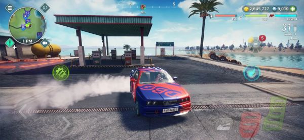 OTR2好玩吗 OTR2玩法简介