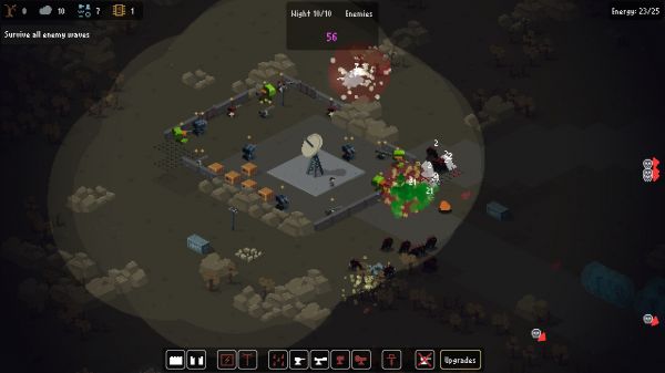 信号区域什么时候出 公测上线时间预告