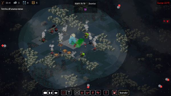 信号区域什么时候出 公测上线时间预告