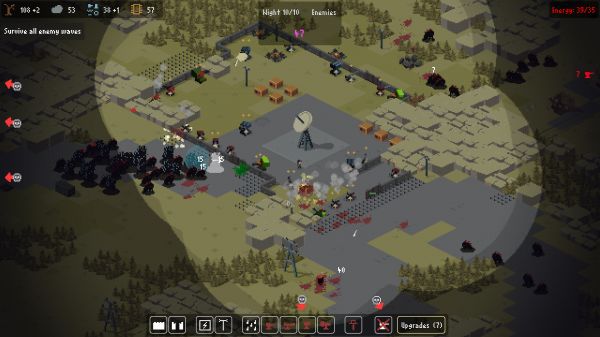 信号区域什么时候出 公测上线时间预告