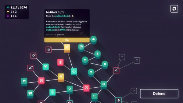 Outhold好玩吗 Outhold玩法简介