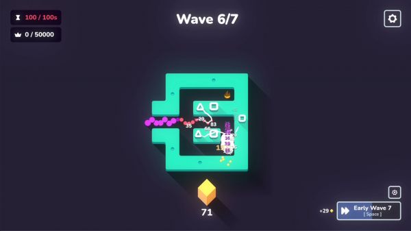 Outhold好玩吗 Outhold玩法简介