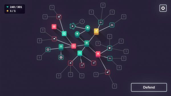 Outhold好玩吗 Outhold玩法简介